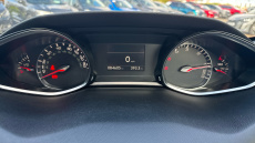 Peugeot 308 1.6 BlueHDi 120 GT Line 5dr Diesel Hatchback